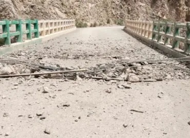 بلوچستان کے مختلف اضلاع میں دھماکے اور حملوں کی اطلاعات