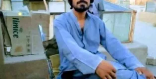 نوشکی: پولیس ٹیم پر مسلح حملہ، فائرنگ سے دو اہلکار ہلاک