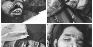 سبی: کورٹ باروزئی سے چار افراد کی لاشیں برآمد، تین کی شناخت، ایک نامعلوم