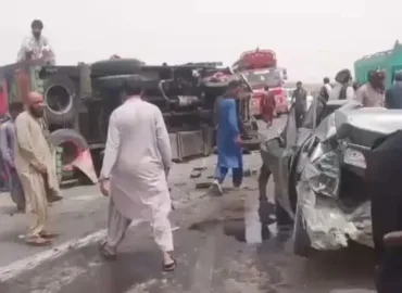 بلوچستان: خاران اور سوراب میں حملوں، آپریشن، بس فائرنگ اور ٹریفک حادثے کی اطلاعات