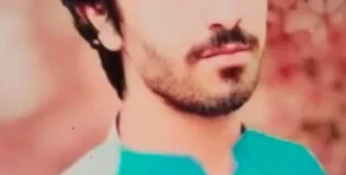 نوشکی: چند روز قبل لاپتہ ہونے والے نوجوان کی لاش برآمد