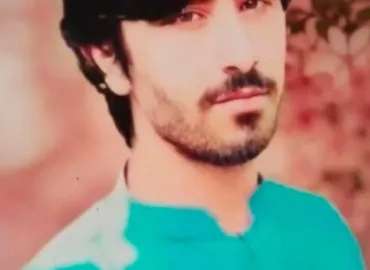 نوشکی: چند روز قبل لاپتہ ہونے والے نوجوان کی لاش برآمد