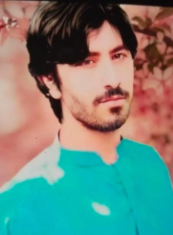 نوشکی: چند روز قبل لاپتہ ہونے والے نوجوان کی لاش برآمد