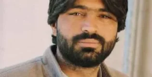 کوئٹہ سے خضدار کا رہائشی پاکستانی فورسز کے ہاتھوں لاپتہ