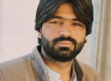 کوئٹہ سے خضدار کا رہائشی پاکستانی فورسز کے ہاتھوں لاپتہ