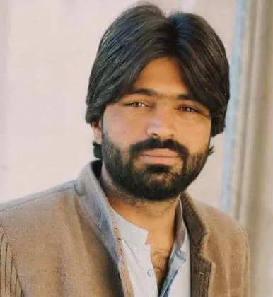 کوئٹہ سے خضدار کا رہائشی پاکستانی فورسز کے ہاتھوں لاپتہ