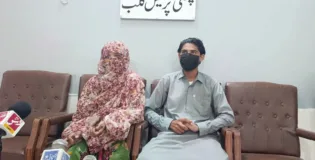 پسنی: طویل اذیت سے نجات دلائی جائے، پسنی وارڈ نمبر 6 کے لاپتہ نوجوان کی والدہ کا اعلیٰ حکام سے مطالبہ