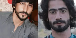بلوچ اسٹوڈنٹس فرنٹ کے قائم مقام چیئرمین فضل بلوچ کزن سمیت لاپتہ