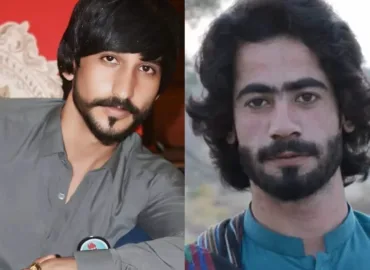 بلوچ اسٹوڈنٹس فرنٹ کے قائم مقام چیئرمین فضل بلوچ کزن سمیت لاپتہ