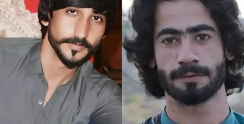 بلوچ اسٹوڈنٹس فرنٹ کے قائم مقام چیئرمین فضل بلوچ کزن سمیت لاپتہ