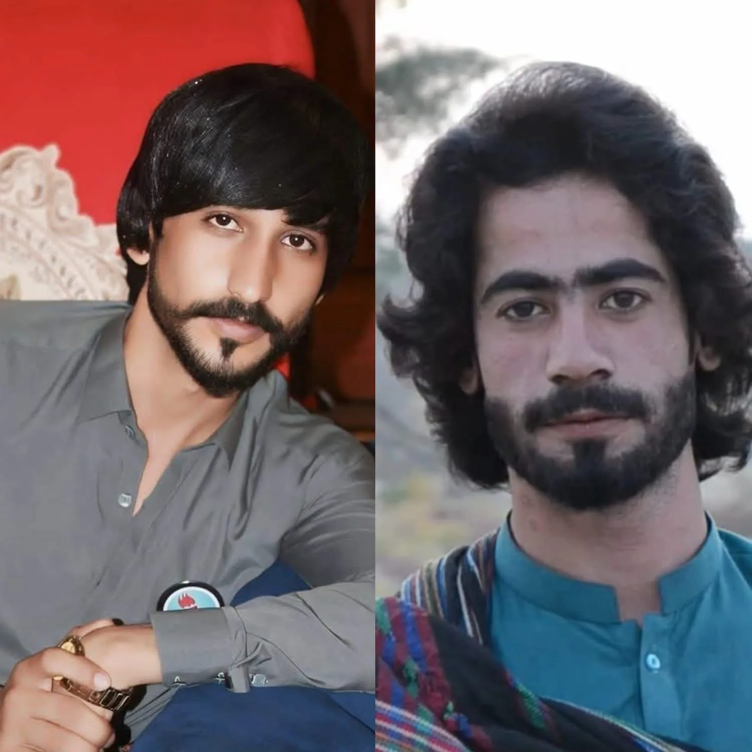 بلوچ اسٹوڈنٹس فرنٹ کے قائم مقام چیئرمین فضل بلوچ کزن سمیت لاپتہ
