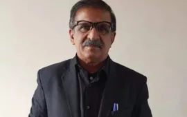 استاد واحد کمبر بلوچ کو جنگی قیدی کا درجہ دے کر منظرِ عام پر لایا جائے۔ بی این ایم