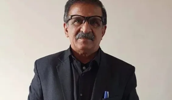 استاد واحد کمبر بلوچ کو جنگی قیدی کا درجہ دے کر منظرِ عام پر لایا جائے۔ بی این ایم