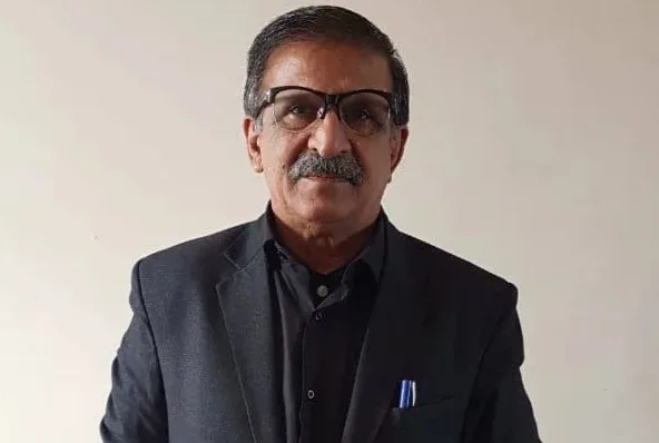 استاد واحد کمبر بلوچ کو جنگی قیدی کا درجہ دے کر منظرِ عام پر لایا جائے۔ بی این ایم