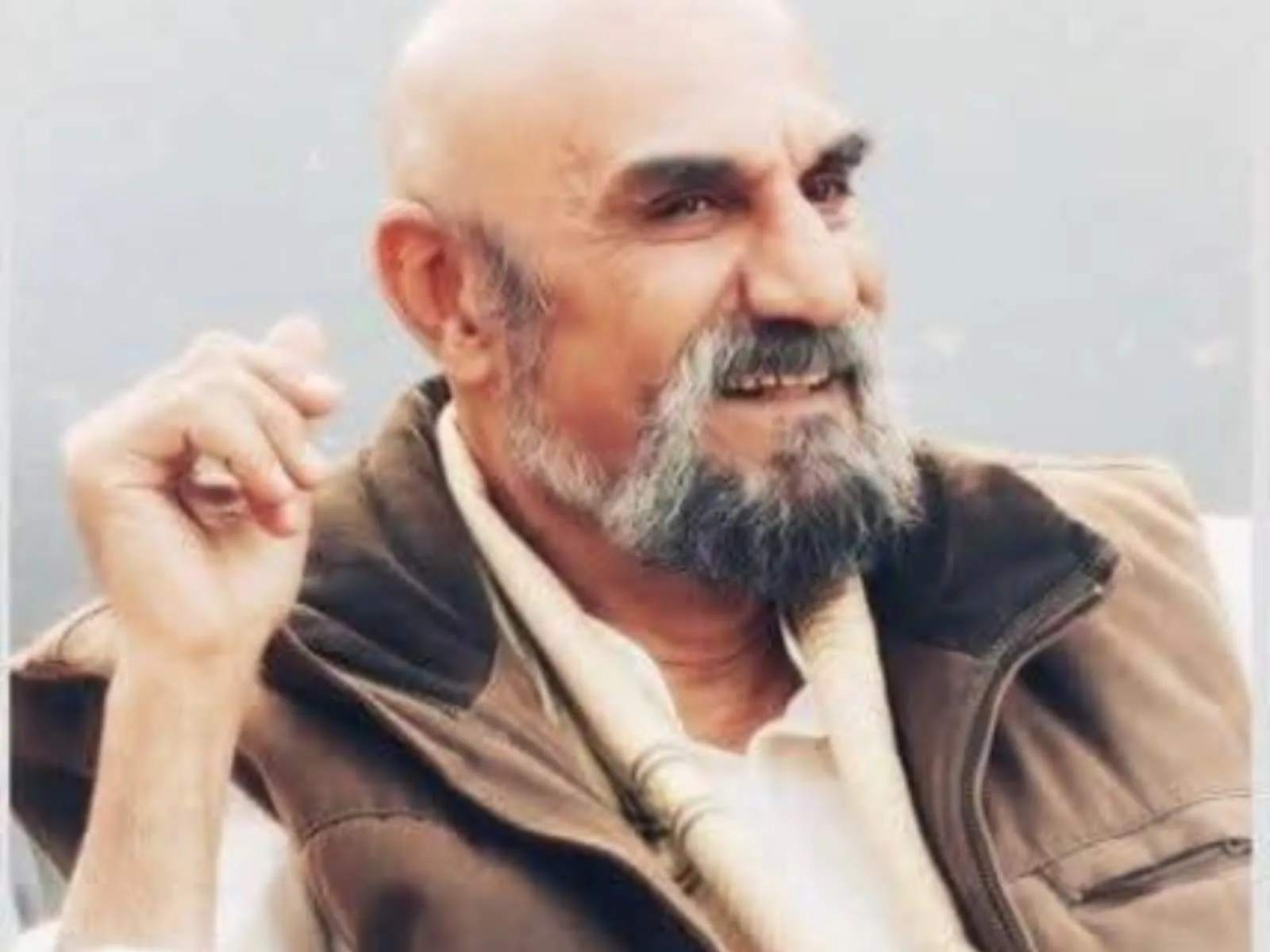 بلوچستان کا مسئلہ سیاسی ہے، مساجد پر بمباری سے مسئلہ حل نہیں ہوگا۔اسلم رئیسانی