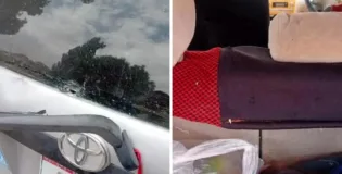 منگچر میں گاڑی پر فائرنگ، ژوب سے تعلق رکھنے والی دو خواتین جاں بحق