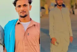 جیونی اور پیشکان سے فورسز کے ہاتھوں دو نوجوان جبری لاپتہ