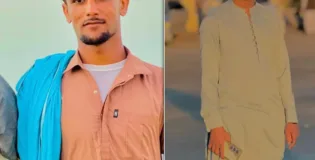 جیونی اور پیشکان سے فورسز کے ہاتھوں دو نوجوان جبری لاپتہ