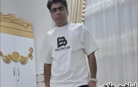 میناب: قابض ایرانی فورسز کے ہاتھوں بلوچ شہری ایک ماہ سے جبری لاپتہ۔