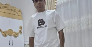 میناب: قابض ایرانی فورسز کے ہاتھوں بلوچ شہری ایک ماہ سے جبری لاپتہ۔