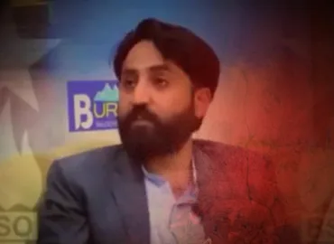 BSO chairman Jihand Baloch and over 20 others detained and disappeared
