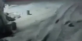 مقبوضہ بلوچستان کے مختلف علاقوں میں قابض ایرانی فوجی اڈوں اور آئی آر جی سی کے ٹھکانوں پر امریکی فضائی حملے