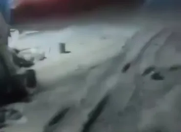 مقبوضہ بلوچستان کے مختلف علاقوں میں قابض ایرانی فوجی اڈوں اور آئی آر جی سی کے ٹھکانوں پر امریکی فضائی حملے