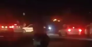 امریکی فضائی حملے، کنرک اور سراوان میں دھماکے۔