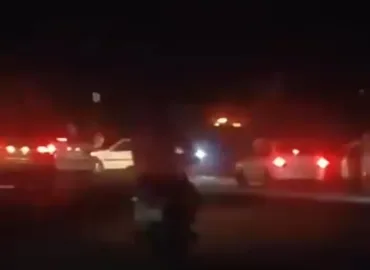 امریکی فضائی حملے، کنرک اور سراوان میں دھماکے۔