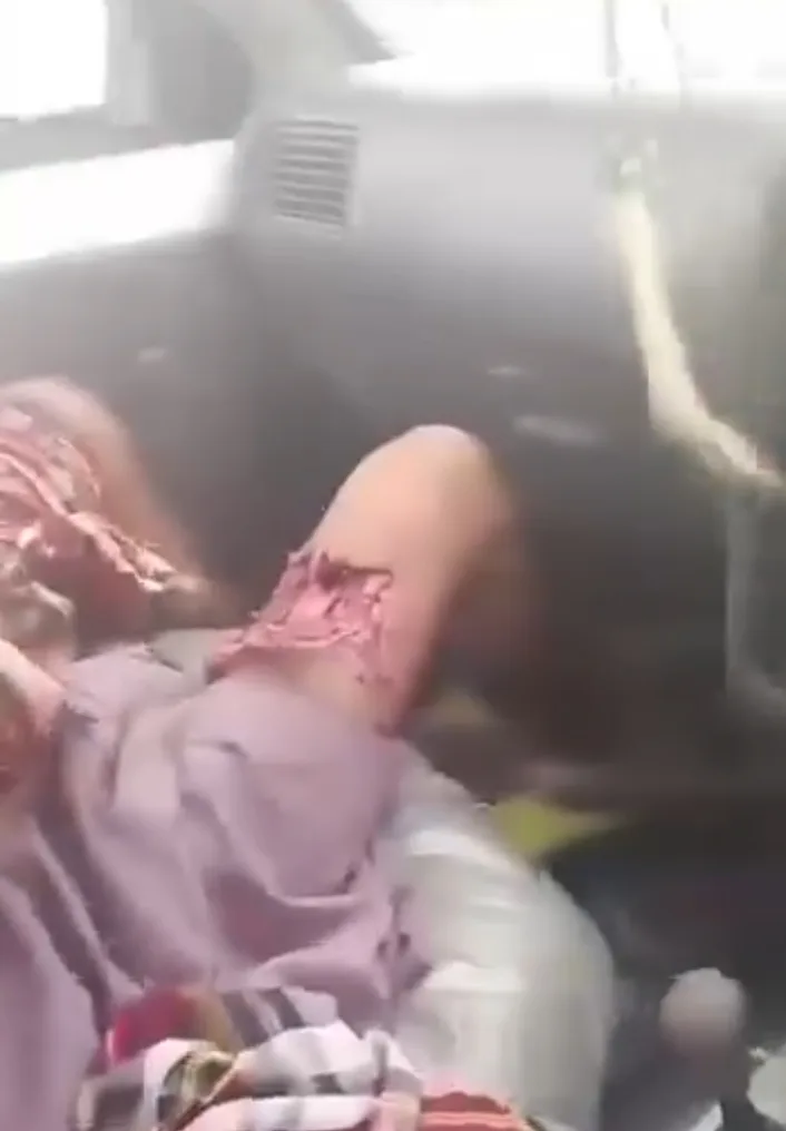 بلوچستان میں جھڑپیں اور فائرنگ، جانی نقصانات کی اطلاعات
