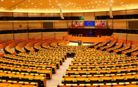 EU lawmakers express worry over BYC leaders’ arrests and demand explanation from Pakistan