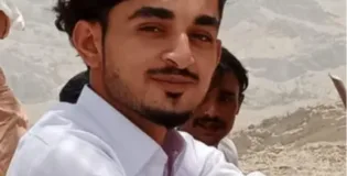 گوادر: پاکستانی خفیہ اداروں کے ہاتھوں مزدور نوجوان جبری لاپتہ
