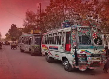 Punjab Transporters Caution About Financial Losses Due to Attacks on Resource Vehicles in Balochistan