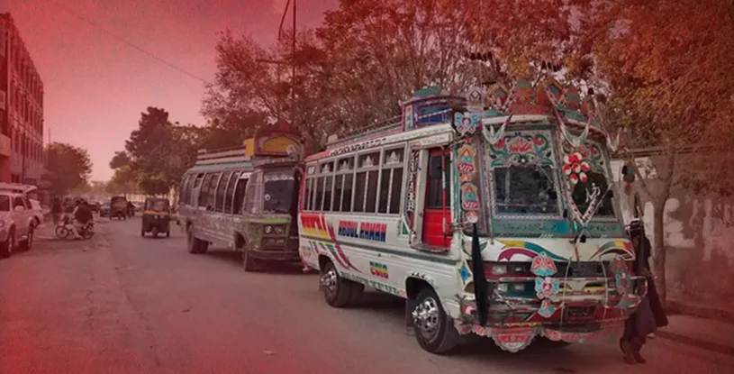 Punjab Transporters Caution About Financial Losses Due to Attacks on Resource Vehicles in Balochistan