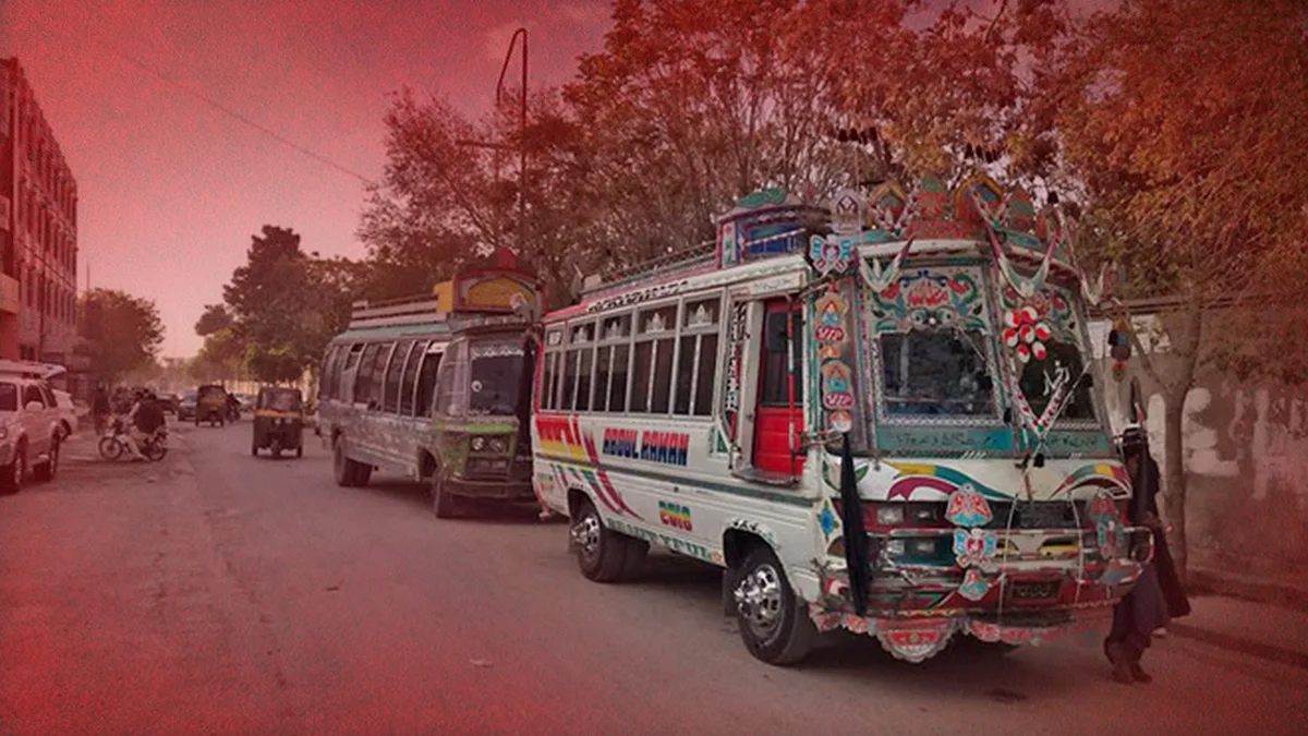 Punjab Transporters Caution About Financial Losses Due to Attacks on Resource Vehicles in Balochistan