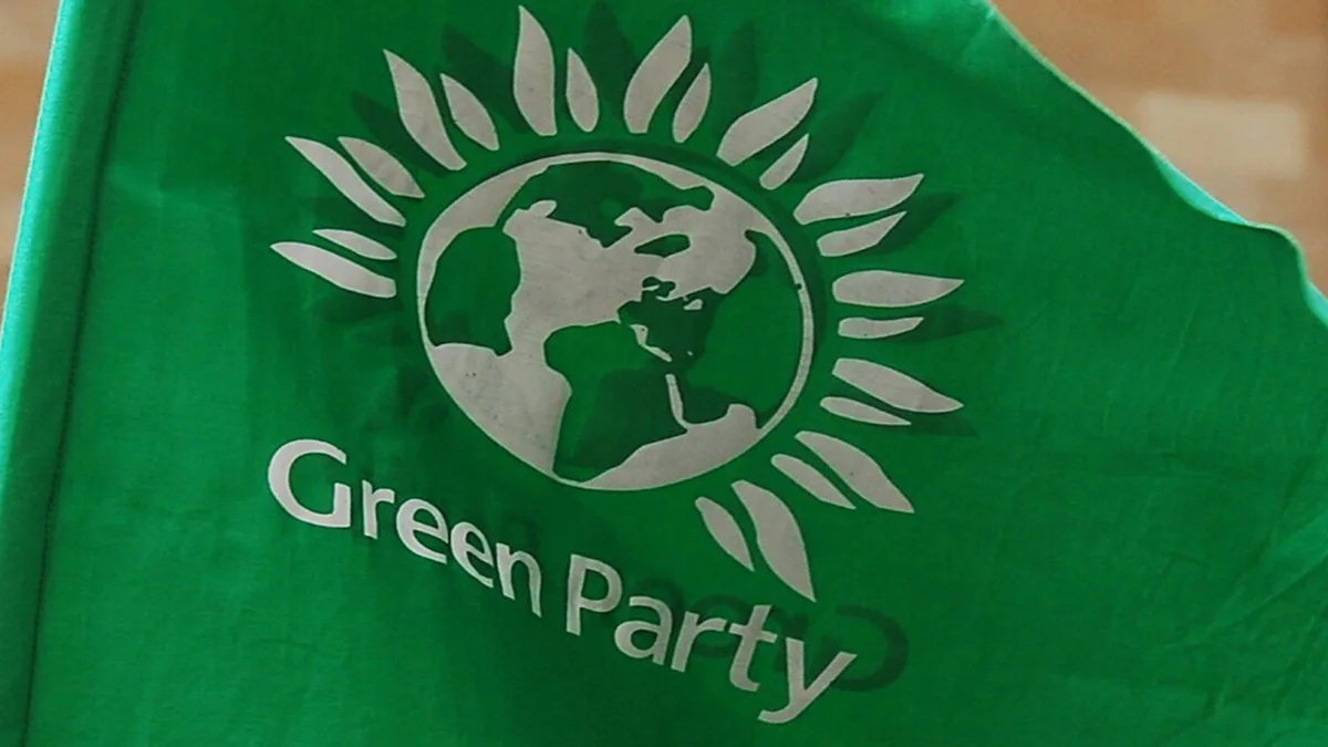 Green Party Motion Calls for Support for Baloch Human Rights Struggle at Autumn Conference 2026