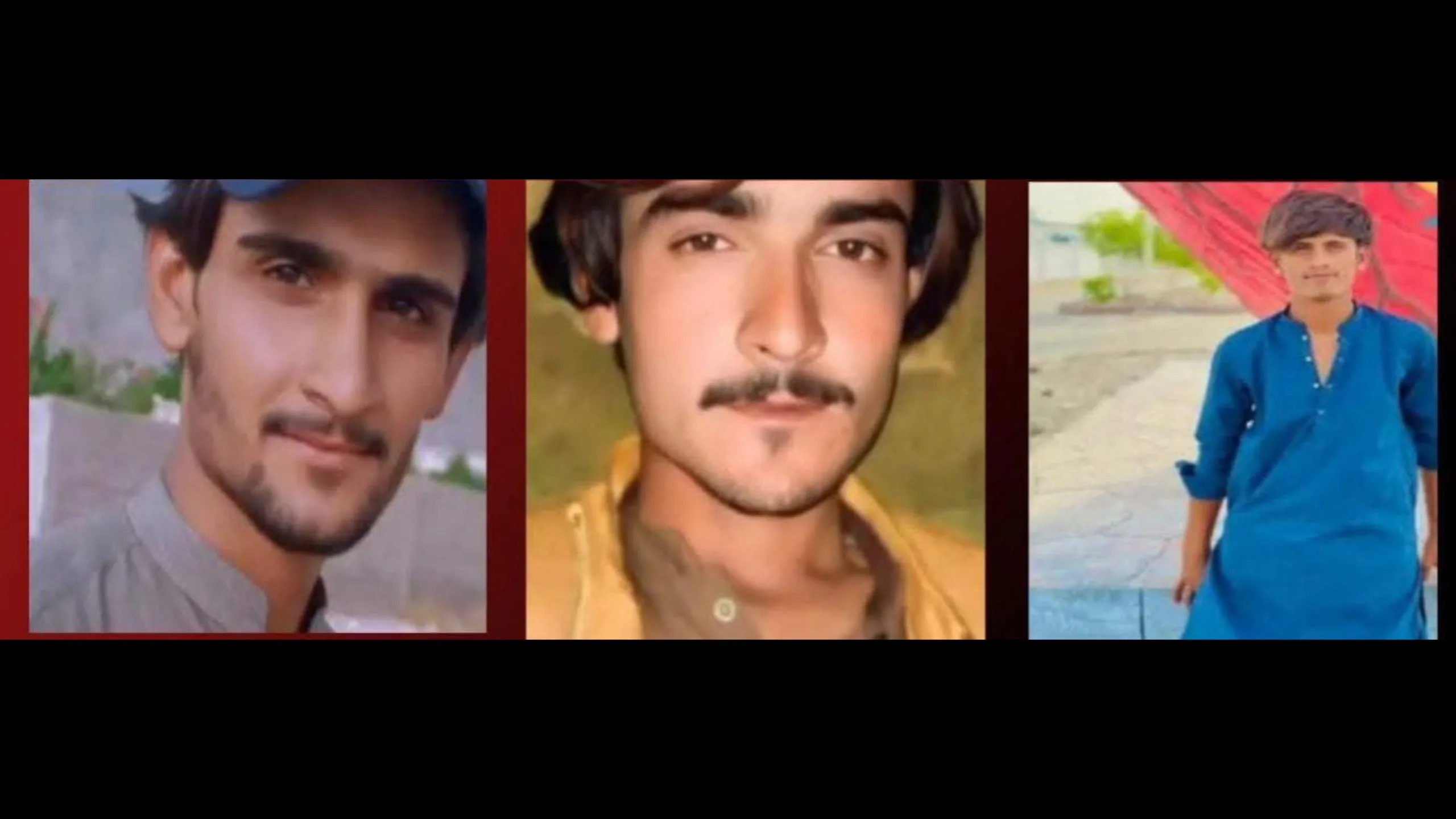 خضدار: گھر پر ڈرون حملے کے زخمی چار افراد جاں بحق، ایک زخمی کراچی منتقل