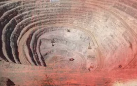 China alerts possible suspension of Saindak project due to worsening security conditions in Balochistan
