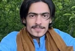 خضدار ڈیتھ اسکواڈ کے ہاتھوں اغوا کے بعد نوجوان قتل، لاش سی ٹی ڈی کے حوالے