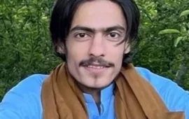 خضدار ڈیتھ اسکواڈ کے ہاتھوں اغوا کے بعد نوجوان قتل، لاش سی ٹی ڈی کے حوالے