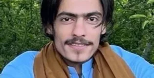 خضدار ڈیتھ اسکواڈ کے ہاتھوں اغوا کے بعد نوجوان قتل، لاش سی ٹی ڈی کے حوالے