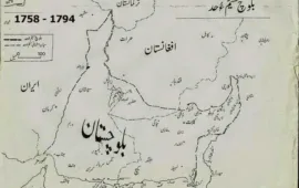 بلوچستان: دالبندین اور سوراب میں فورسز کے قافلوں پر حملوں کی اطلاعات، منگچر بازار دوبارہ بند