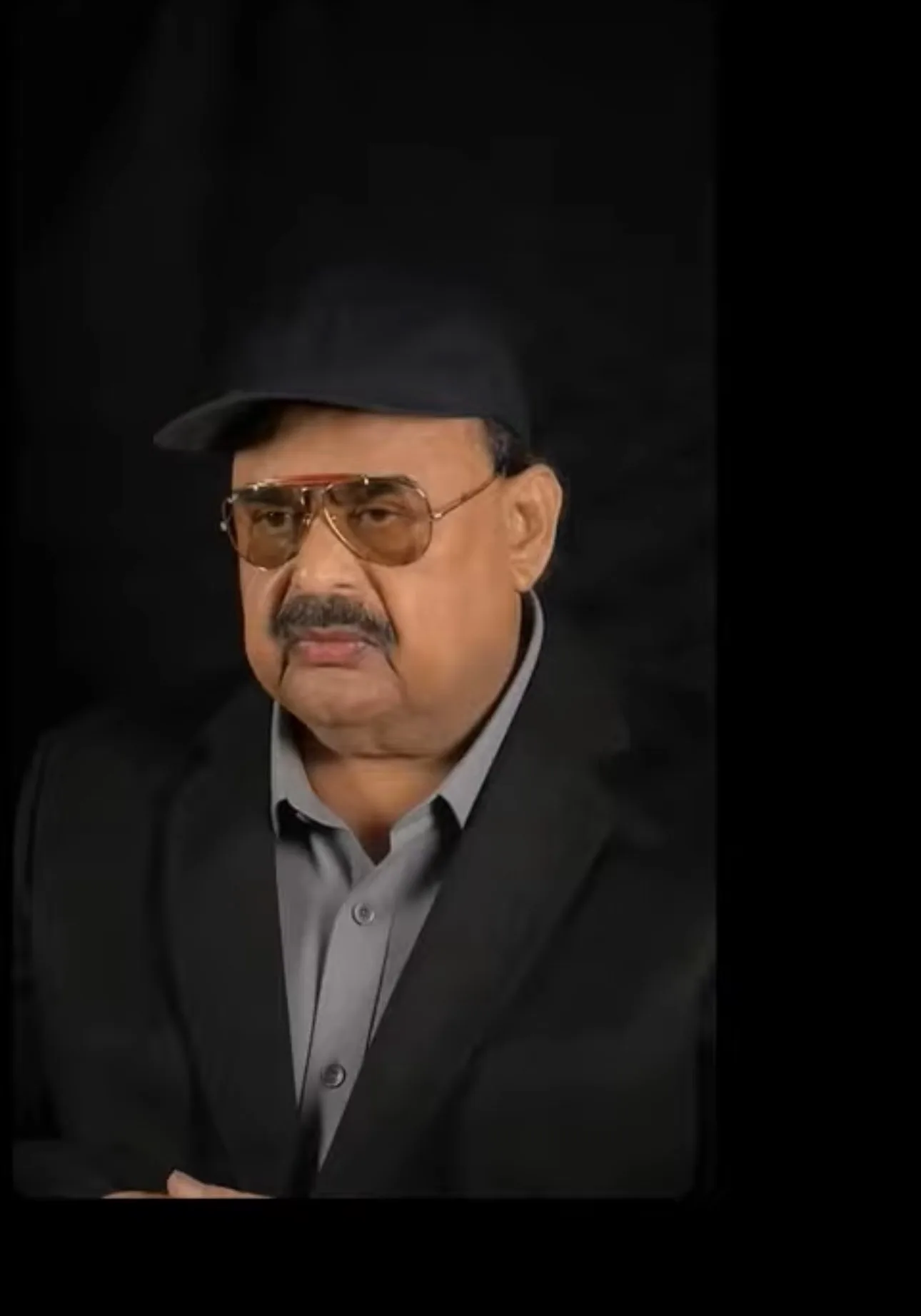سوراب میں 11  اگست کو بلوچوں پرجیٹ طیاروں سے جو بمباری سفاکیت، سراسر ظلم اور بربریت ہے۔ الطاف حسین