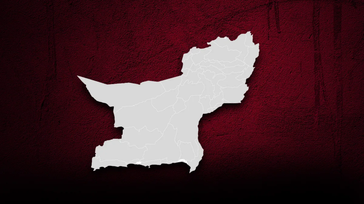 Chagai: Rest house torched and armed attack reported at gas plant