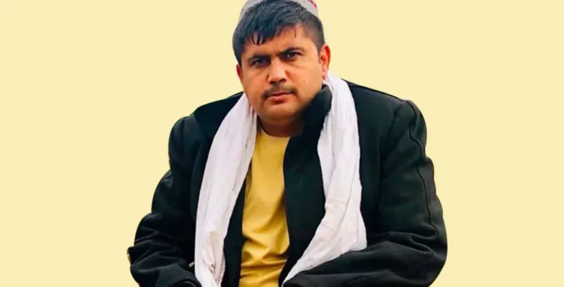 Ex-Afghan commander shot and killed in Quetta