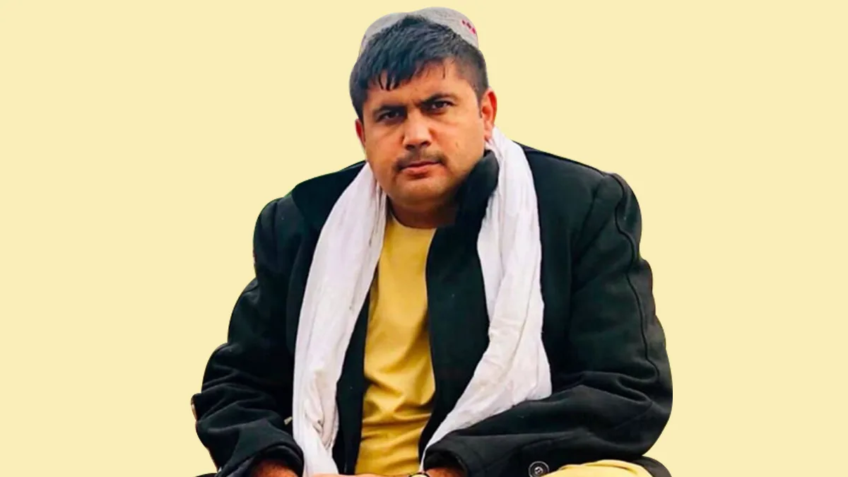 Ex-Afghan commander shot and killed in Quetta