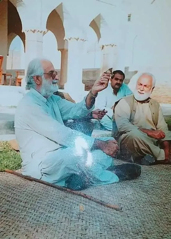 نواب اکبر خان بگٹی ایک عظیم رہنما جنہوں نے غلامی پر مزاحمت کو ترجیح دی۔بی این ایم
