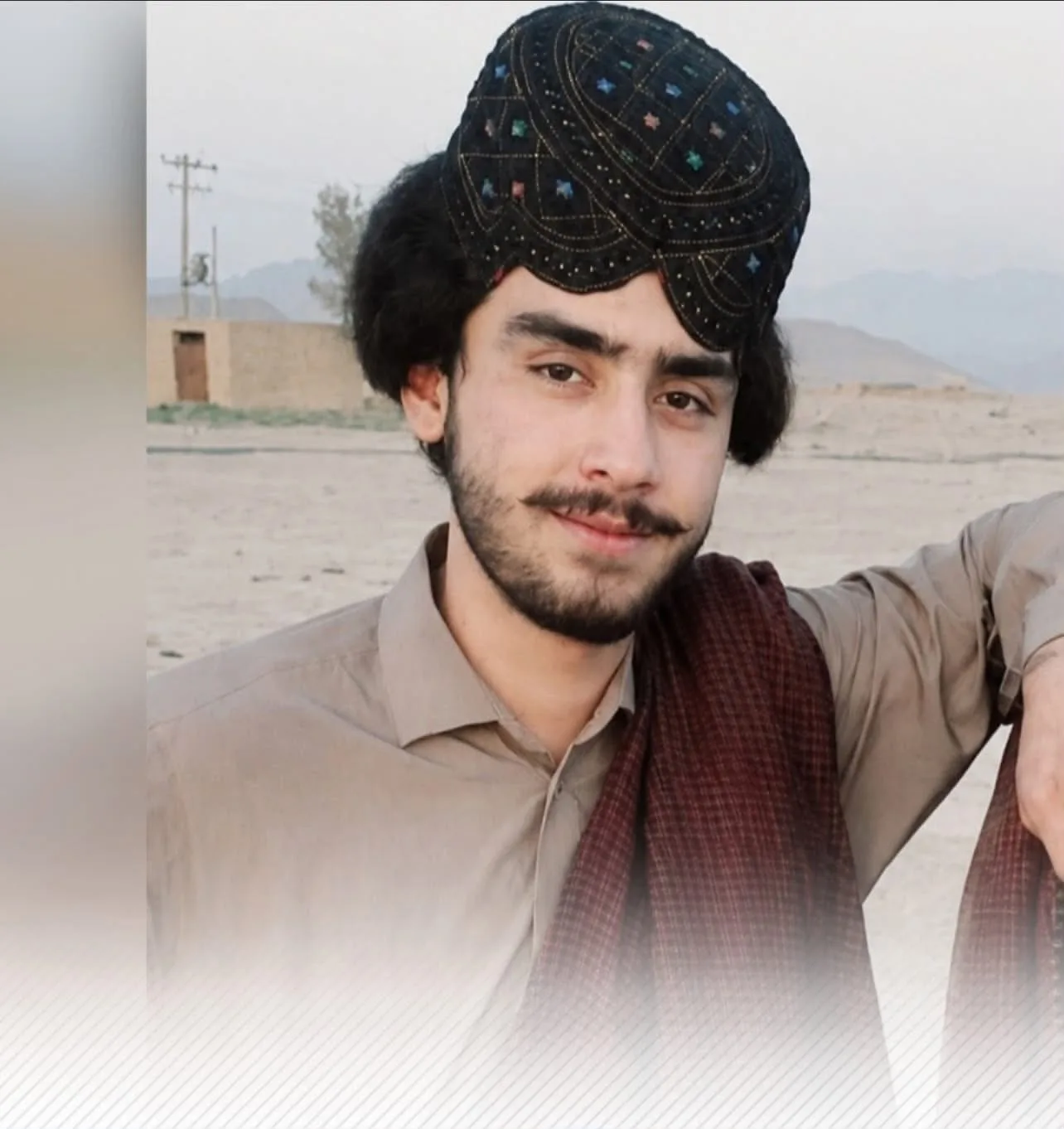 خاش: قابض ایرانی فورسز کی فائرنگ سے بلوچ نوجوان شہید، ساتھی گرفتار