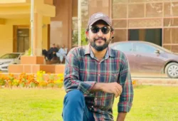 کراچی یونیورسٹی سے ایم فل کا بلوچ طالب علم جبری لاپتہ۔