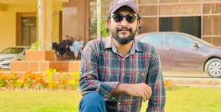 کراچی یونیورسٹی سے ایم فل کا بلوچ طالب علم جبری لاپتہ۔
